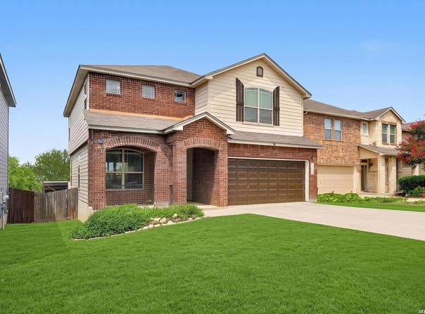 5708 WATERCRESS DR, Leon Valley, TX 78238
