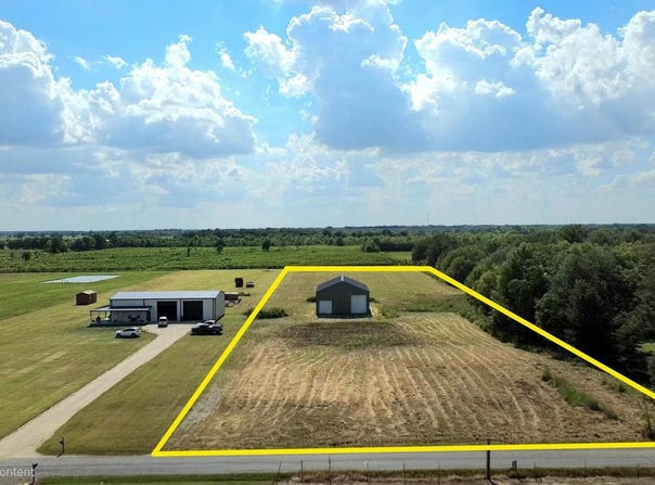 459 Guard Road, Scott, LA 70583