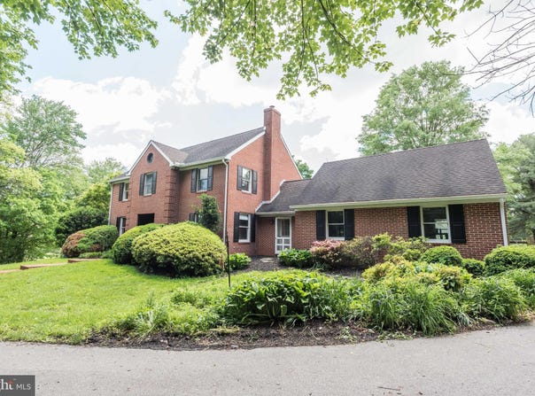 16120 BARNESVILLE Road, BOYDS, MD 20841