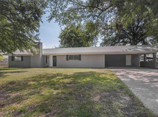 1912 HOWARD DRIVE, Monroe, LA 71201