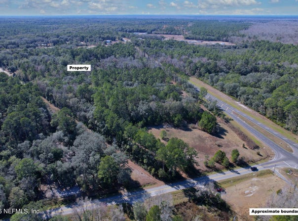 DOEWOOD Trail, Satsuma, FL 32189