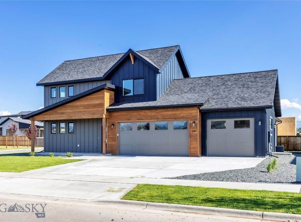 34 Delano Drive, Bozeman, MT 59718