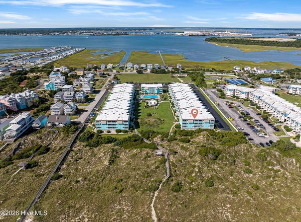 301 Commerce Way, Atlantic Beach, NC 28512
