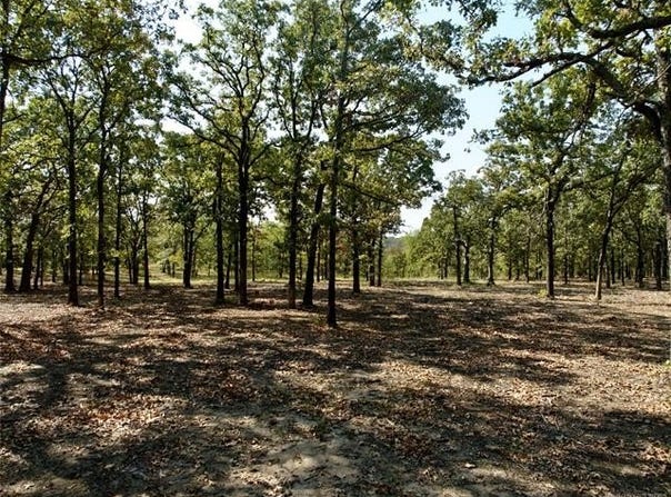 19 260th Street, Beggs, OK 74421