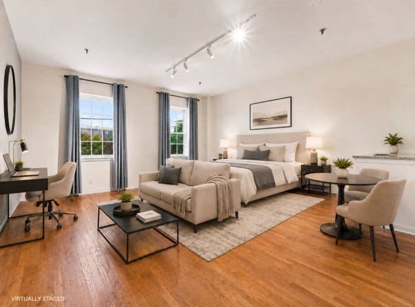227 CHRISTOPHER COLUMBUS DR, Jersey City, NJ 07302