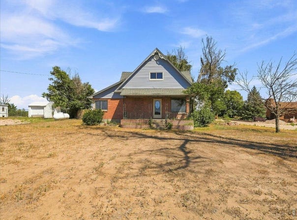 40416 County Road 37, Ault, CO 80610