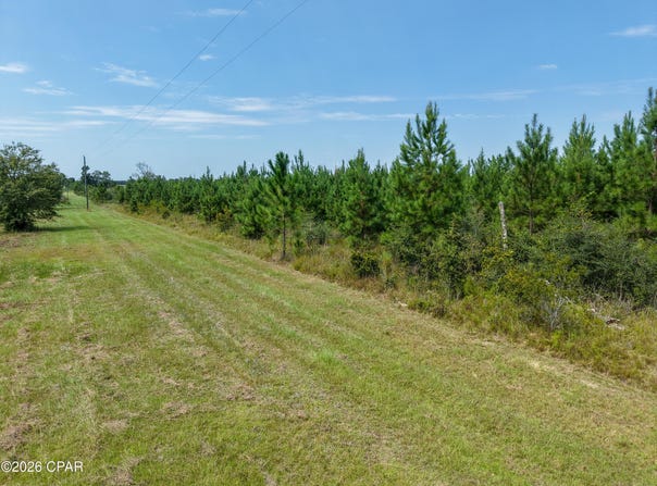 Beechum Lane, Marianna, FL 32448