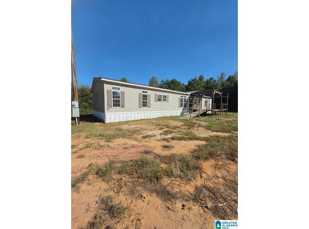 701 AL HIGHWAY 91, BREMEN, AL 35033