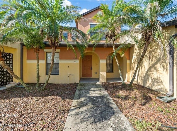 990 Luminary Circle, Melbourne, FL 32901