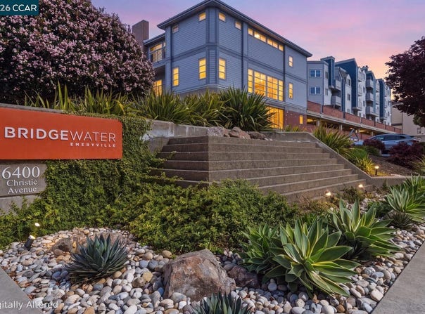 6400 Christie Ave, Emeryville, CA 94608