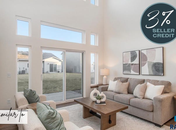 5722 E Marley Pl, Sioux Falls, SD 57108