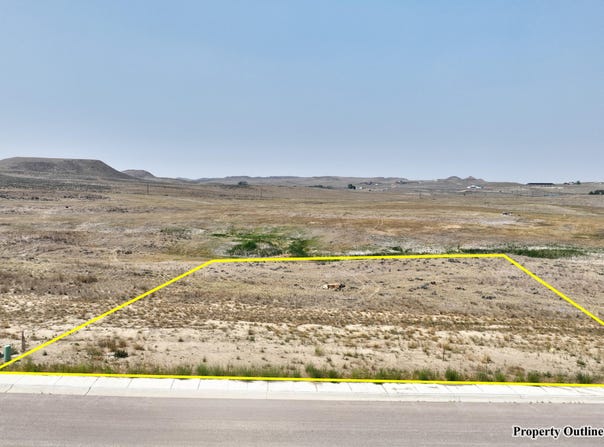 506 Mountain Shadow, Gillette, WY 82718