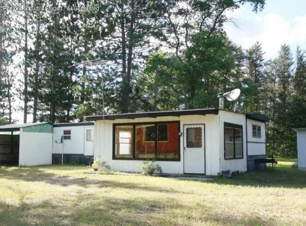 21640 Jesse Road, Hillman, MI 49746