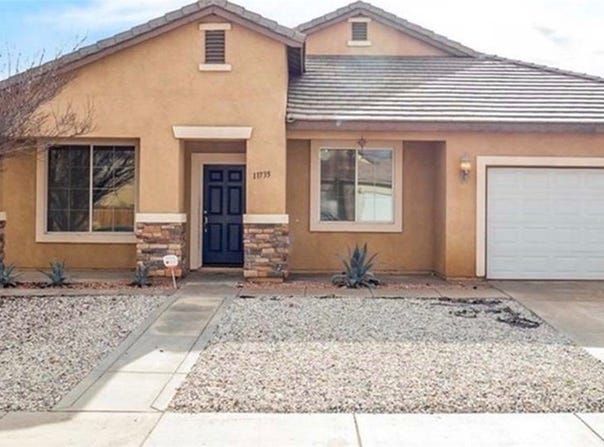 11735 Winewood, Victorville, CA 92392