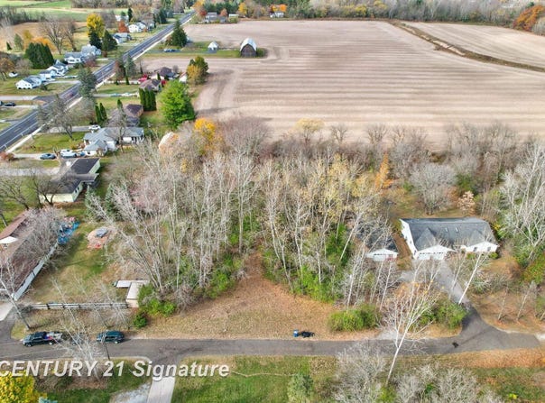 Parcel 175 Joan Drive, Auburn, MI 48611