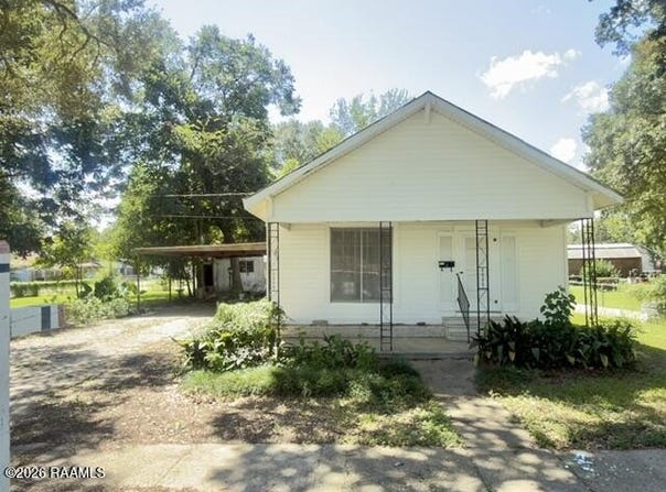 510 E Pine Street, Crowley, LA 70526