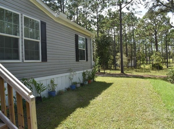 13230 NE 9TH Street, WILLISTON, FL 32696