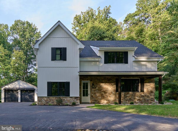 6239 GREENHILL Road, NEW HOPE, PA 18938