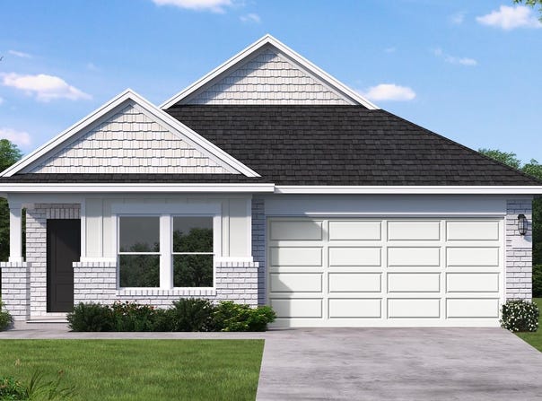 109 Branchwood Path, Taylor, TX 76574