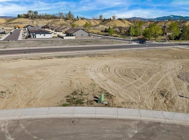 TBD Lot 16 Kestrel Loop, Montrose, CO 81401