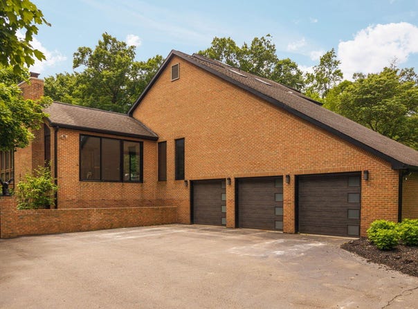 5900 Alber Road, Saline, MI 48176