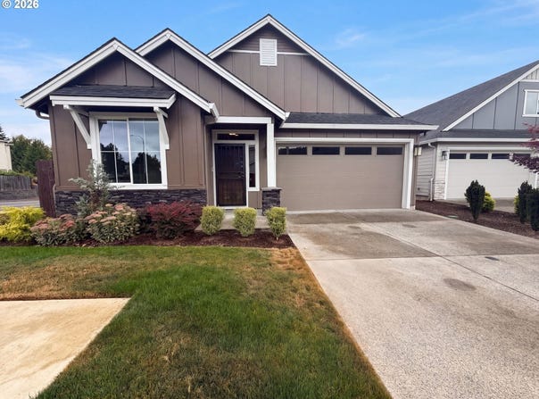 614 SW 49TH Dr, Gresham, OR 97080