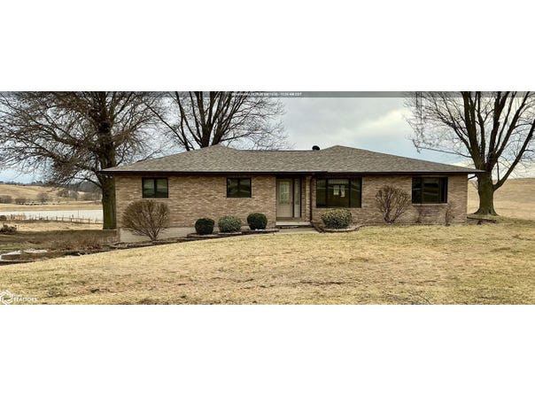 20147 Hwy 2, Centerville, IA 52544