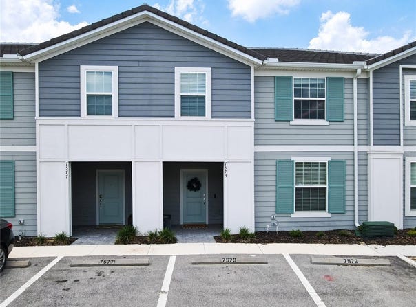 7573 OAK SPRING Lane, DAVENPORT, FL 33837