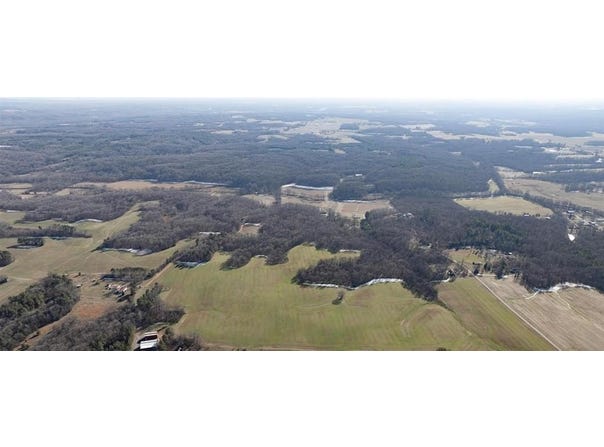 Atkins Trail, Hazel, KY 42049