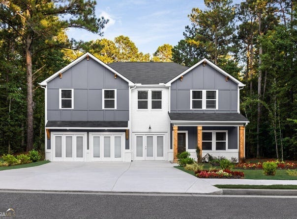 143 Post Oak Drive, Jackson, GA 30233