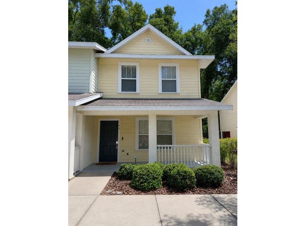 4663 SW 48TH Drive, GAINESVILLE, FL 32608