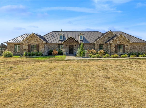 12953 Flow Road, Krum, TX 76249