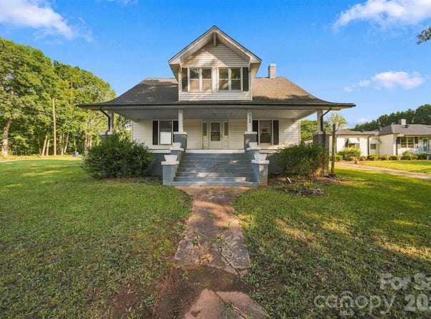 3140 W Main Street, Claremont, NC 28610