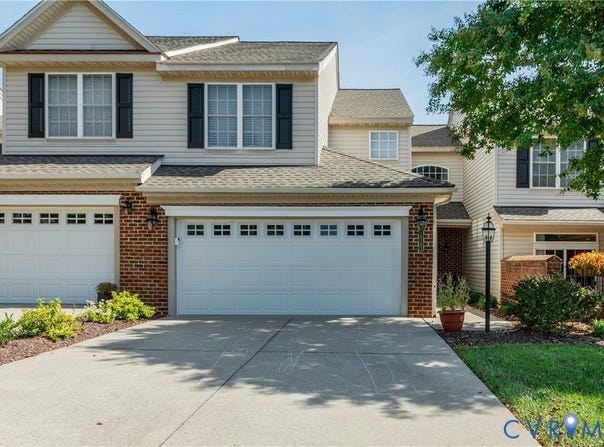 10103 Reedville Ave, Glen Allen, VA 23060