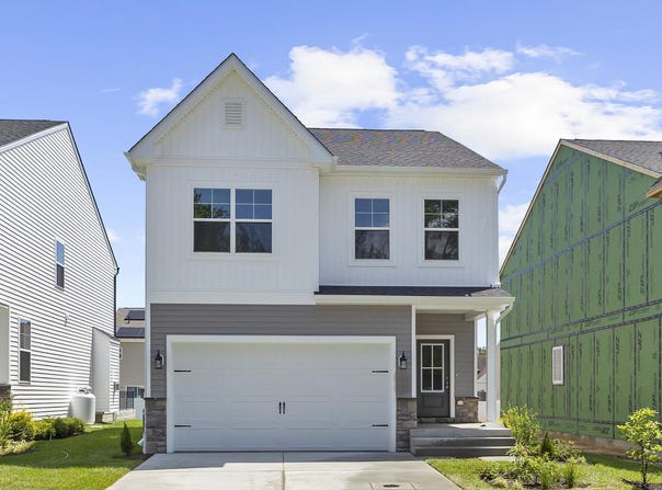 8518A JENKINS ROAD - COOLIDGE MODEL, PASADENA, MD 21122