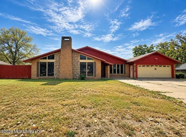918 Linbar Street, Indianola, MS 38751