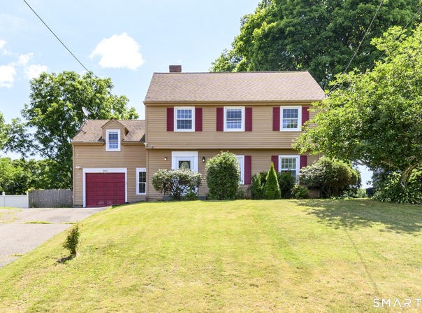 260 Parker Avenue, Meriden, CT 06450