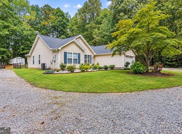 2205 Maris Way, Monroe, GA 30655