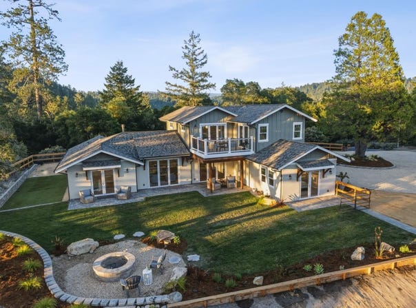 1290 Conference DR, SCOTTS VALLEY, CA 95066