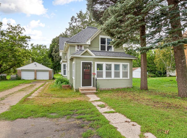 917 Bridge Avenue, Albert Lea, MN 56007