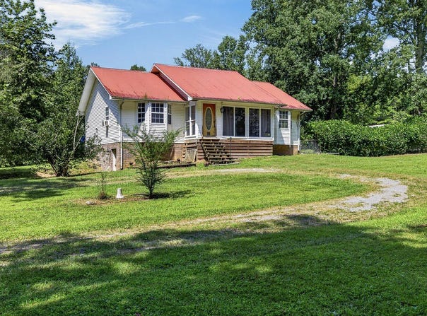 7220 Friendly Road, Baxter, TN 38544