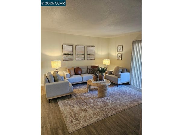 1505 Kirker Pass Rd, Concord, CA 94521