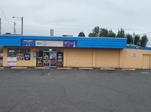 1610 NE 223RD Ave, Fairview, OR 97024