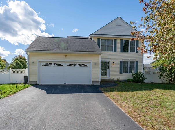 51 alice Drive, Concord, NH 03303