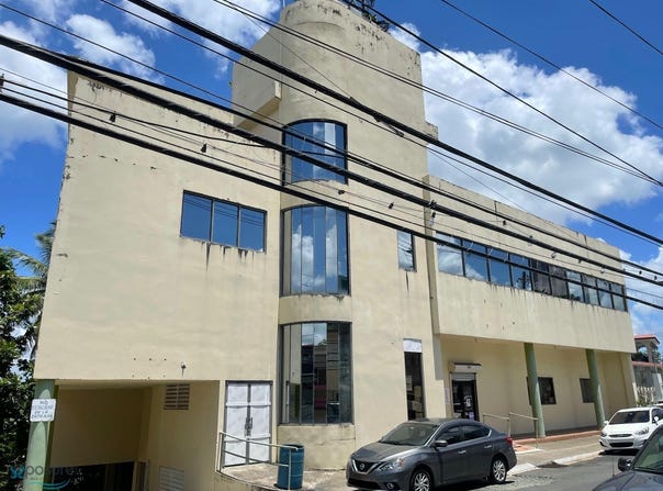 Morovis, PR 00687