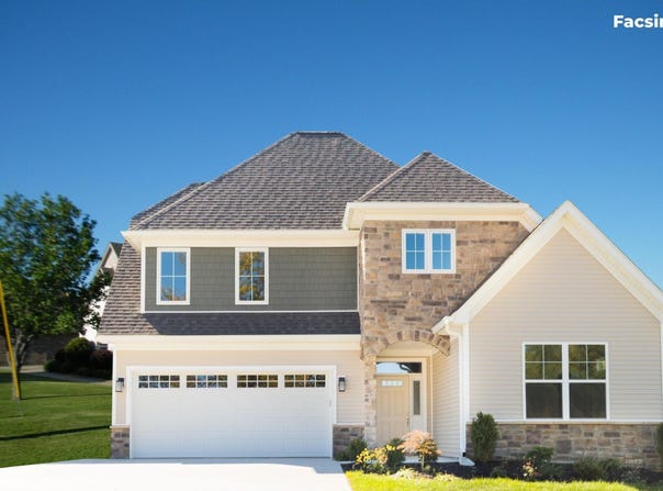 4679 S Abington Avenue, Bloomington, IN 47403