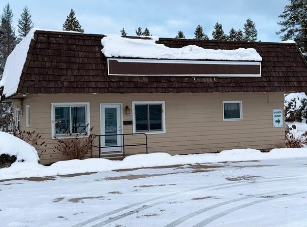 2928 M-134, Hessel, MI 49745