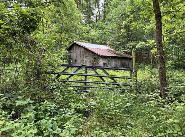 Farm Road 2230, Washburn, MO 65772