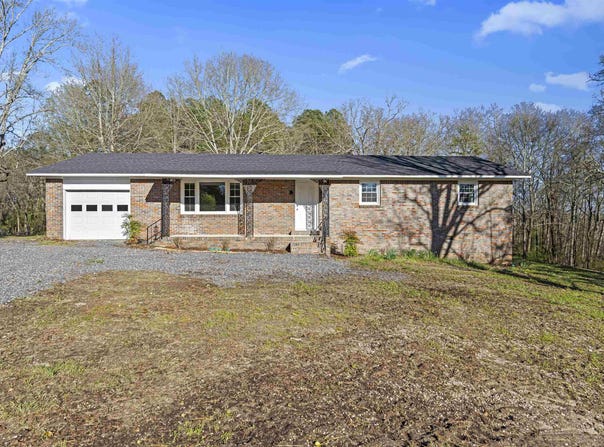 1255 Co Rd 974, Logan, AL 35098