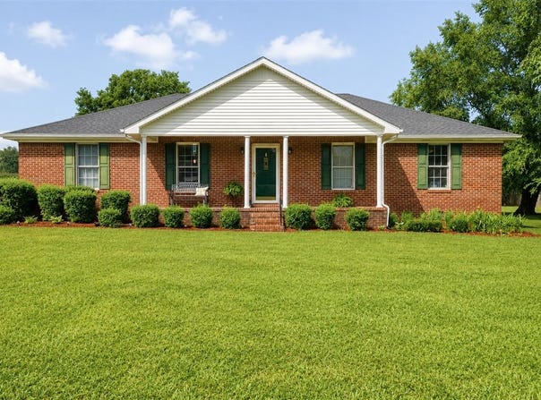 212 Coates Road, Franklin, KY 42134
